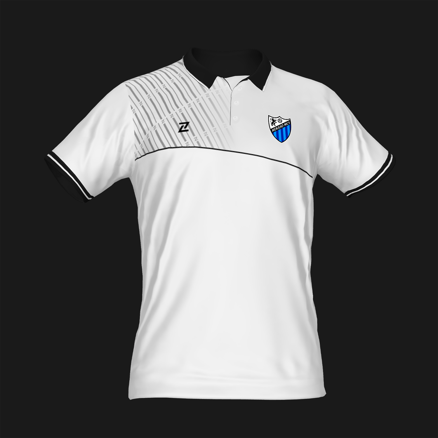 MEKASO MCS - Imagen 4