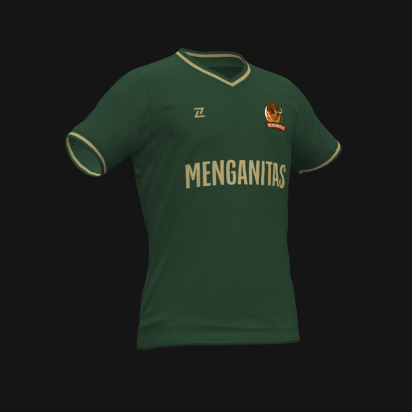 MENGANITAS