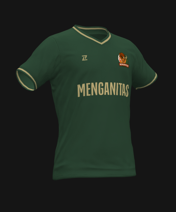 MENGANITAS