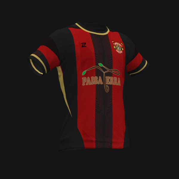 MERCHE UNITED