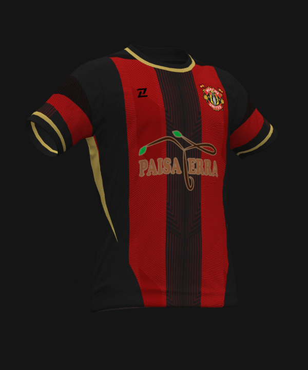 MERCHE UNITED