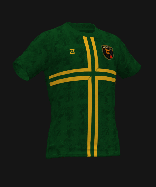 MIAU FC CRUZ
