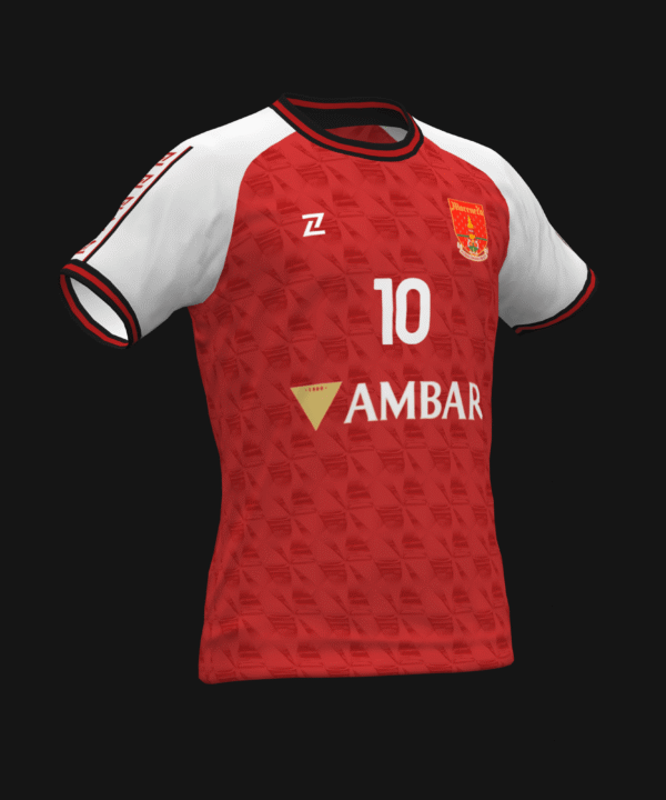 MORENETA FC