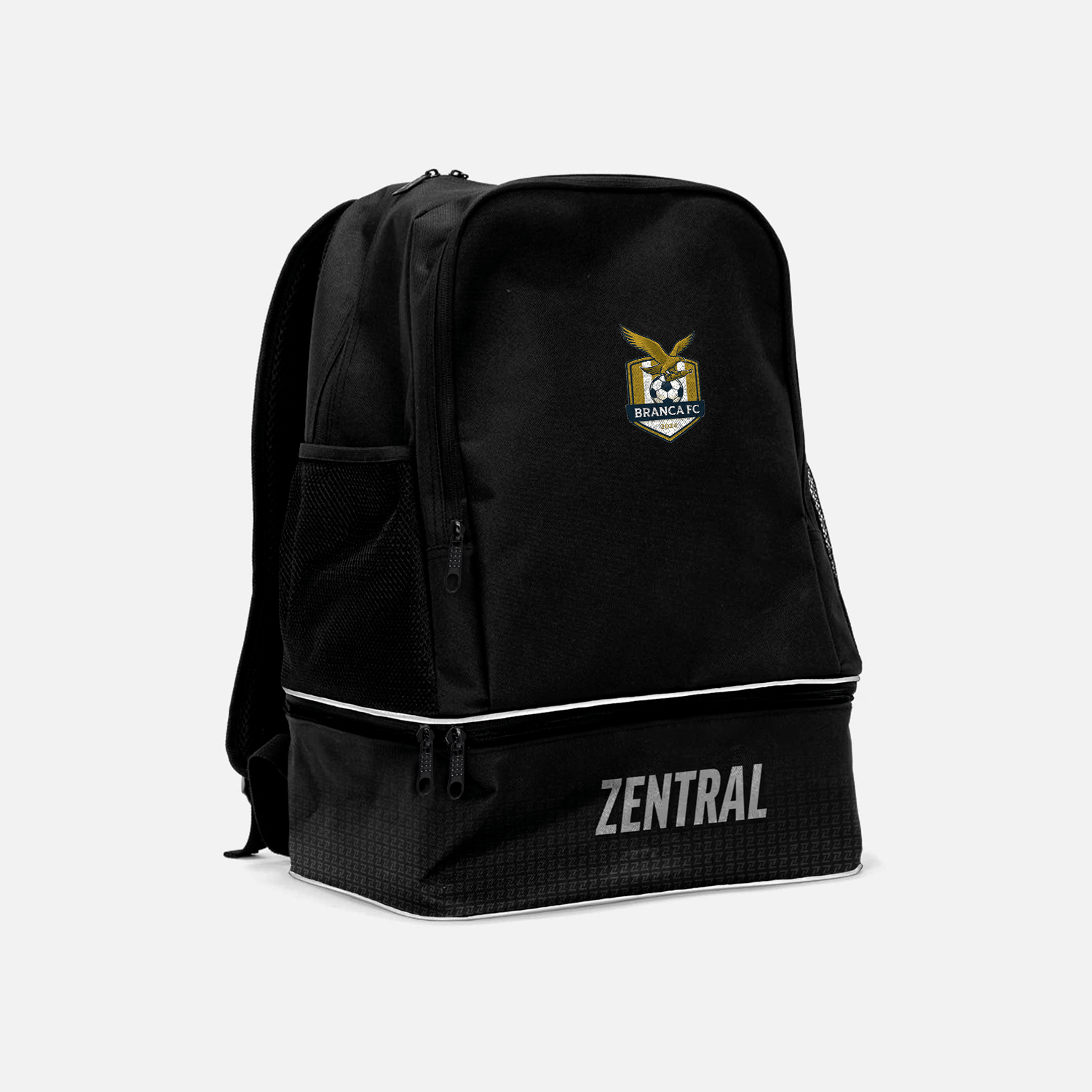 BRANCA FC - Imagen 3