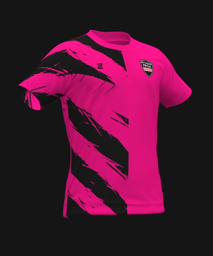 NOTTHINGHAM PRISA DE MALLORCA