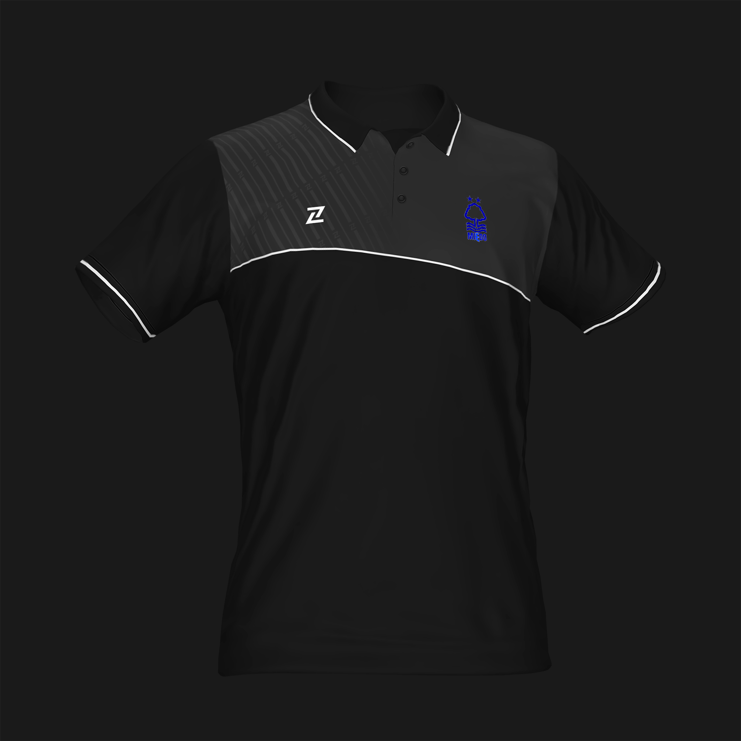 NOTTINGHAM MIEDO PINTO - Imagen 7