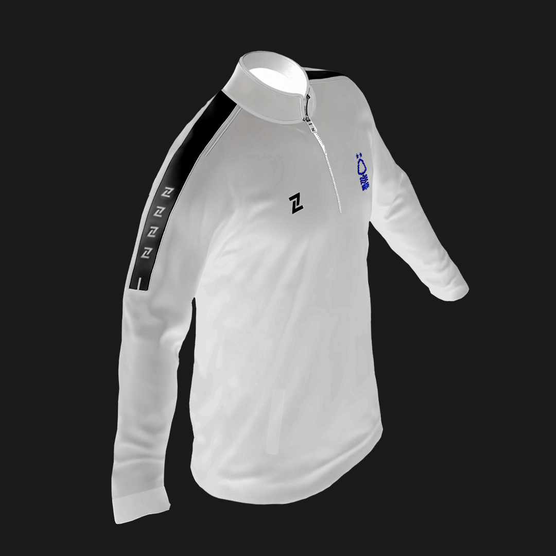 NOTTINGHAM MIEDO PINTO - Imagen 8