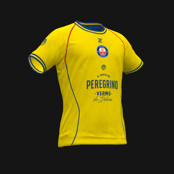 OLIVEIRA PEREGRINO FC 2025