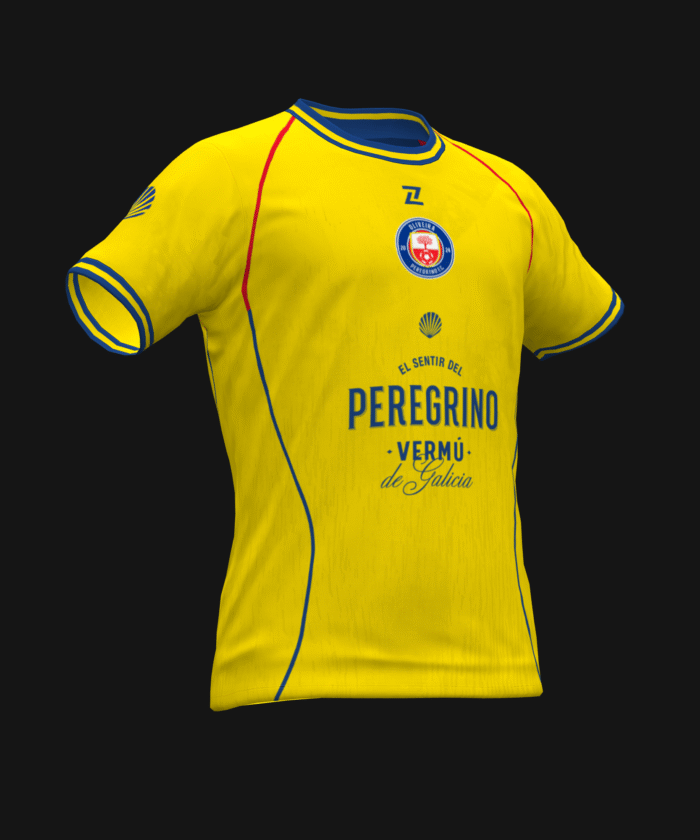 OLIVEIRA PEREGRINO FC 2025
