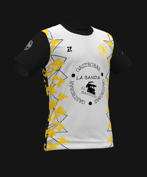 OLYMPIANS F.C. VITORIA-GASTEIZ