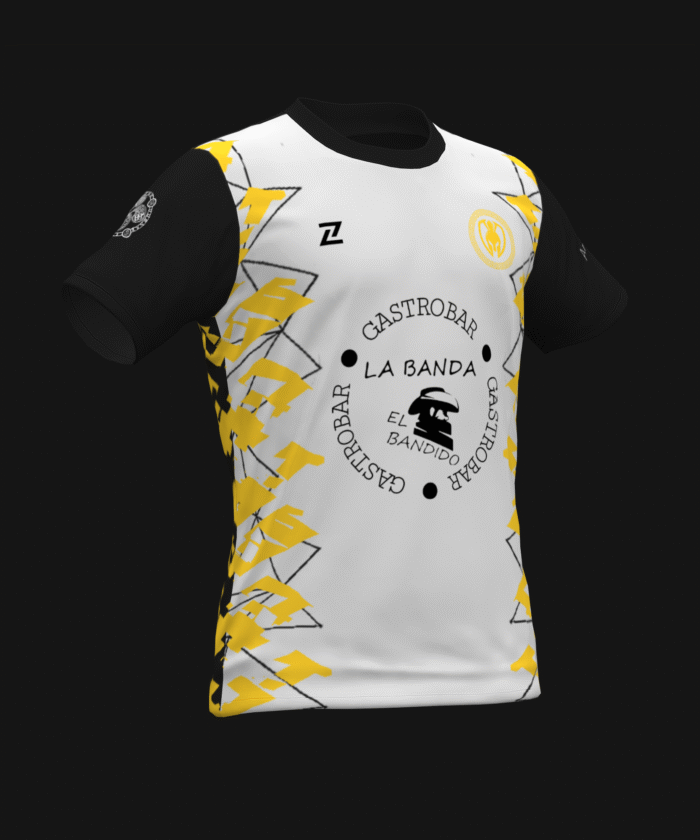 OLYMPIANS F.C. VITORIA-GASTEIZ