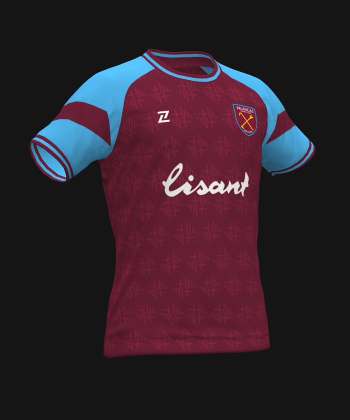 PALANCAS FC BARCELONA