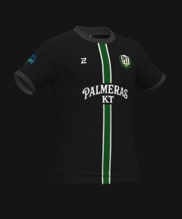 PALMERAS KT