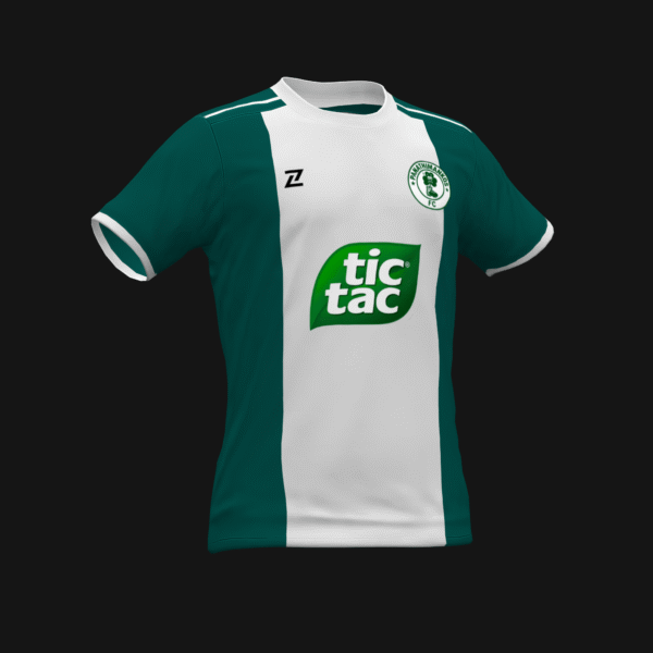 PANATHIMANKOS FC GIRONA