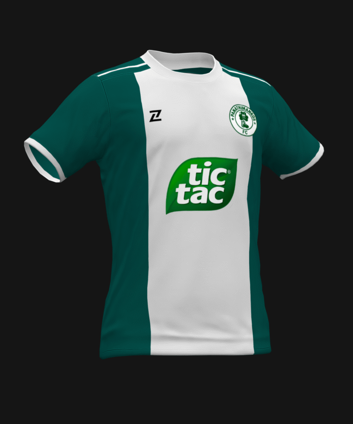 PANATHIMANKOS FC GIRONA