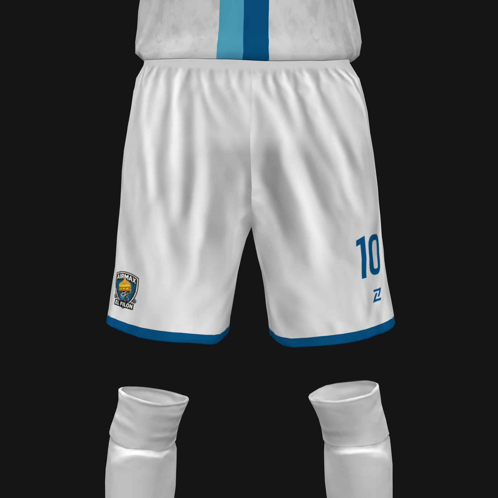 AIRMAX BARCELO - Imagen 13