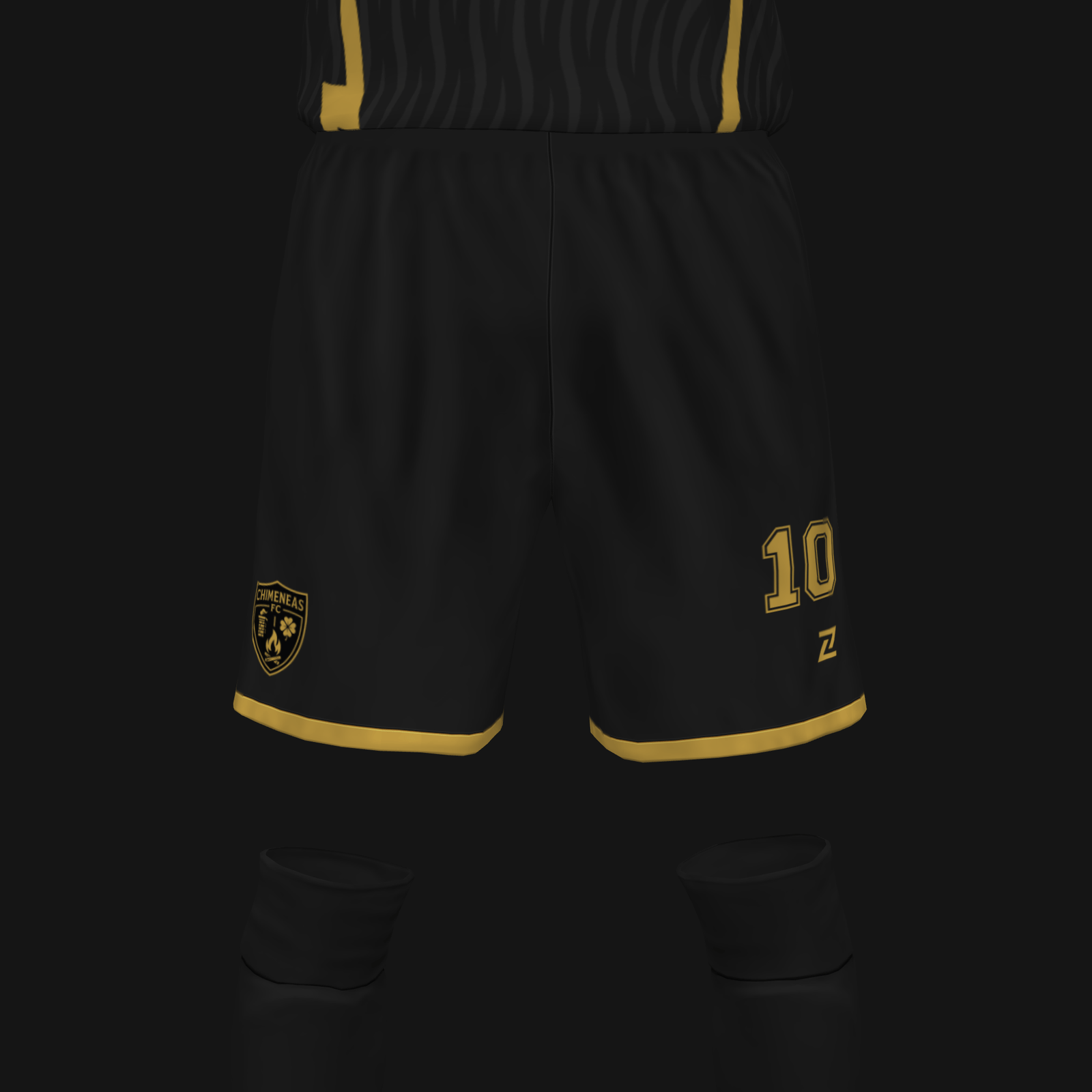 CHIMENEAS FC - Imagen 6