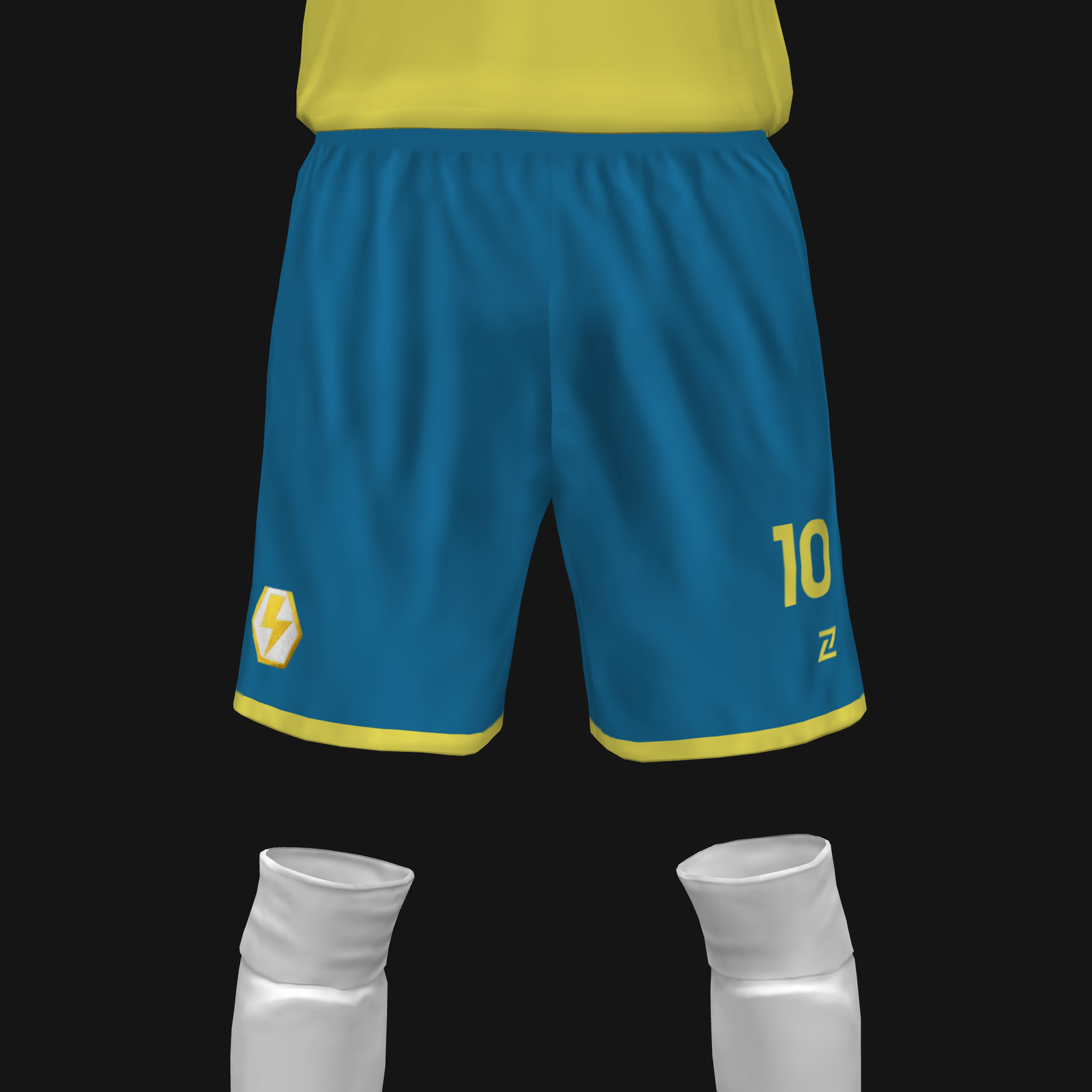 INAZUMA ELEVEN 2025 - Imagen 6