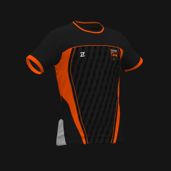 PANTERAS FC MMXXV