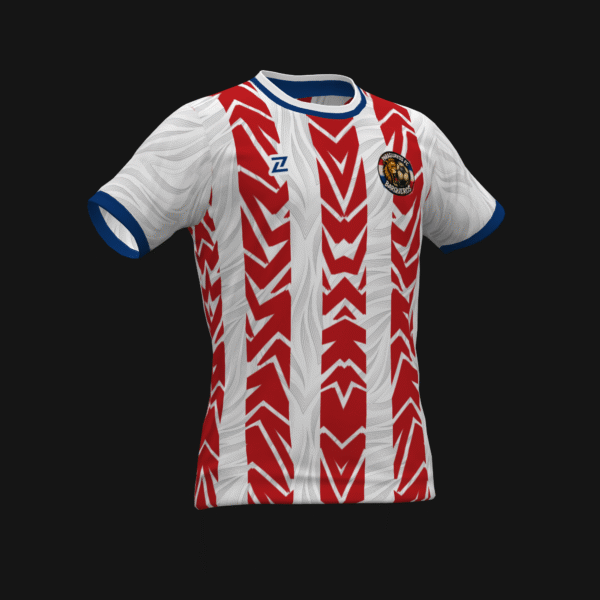 PARAGUAYOS FC BARQUEROS