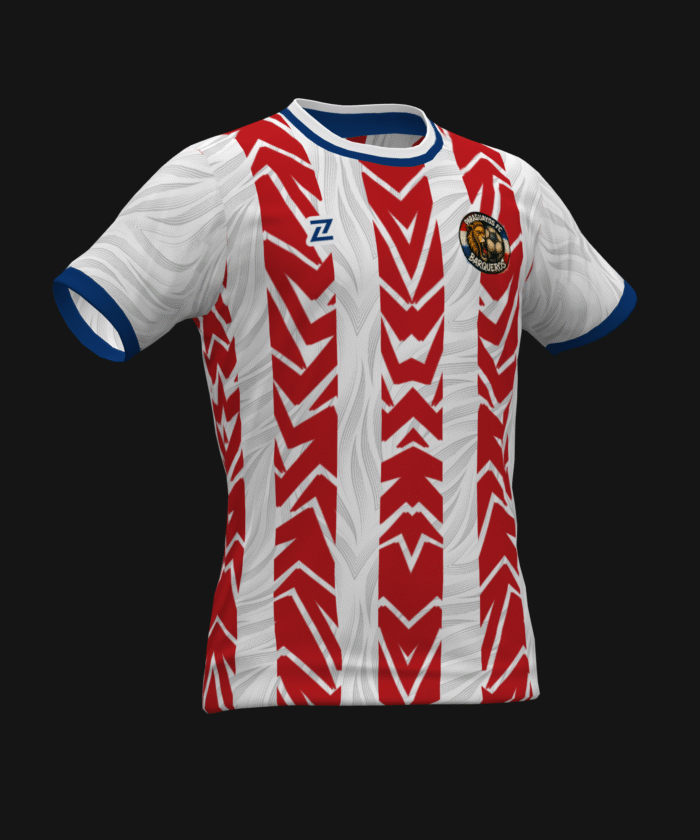 PARAGUAYOS FC BARQUEROS