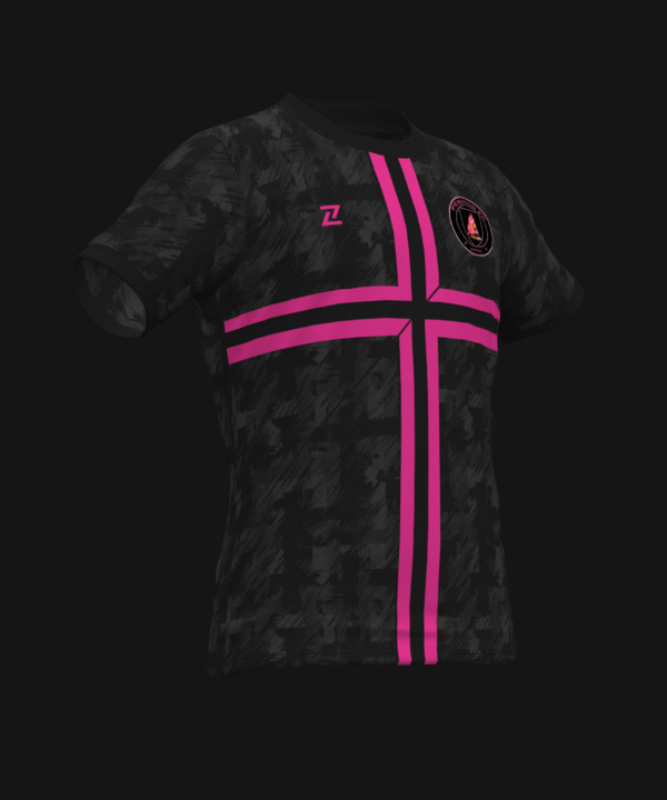PERICOS FC EL CASAR