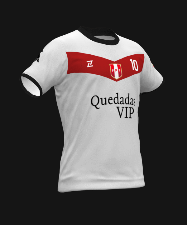 PERÚ NACIÓN