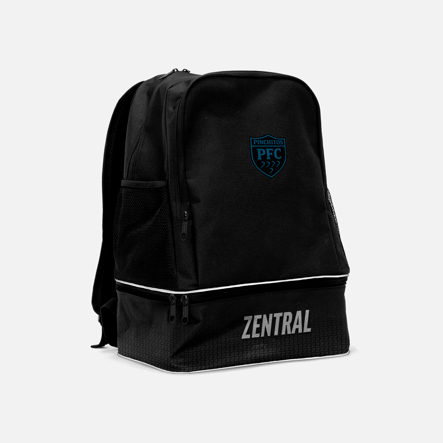 PINCHITOS FC - Imagen 2