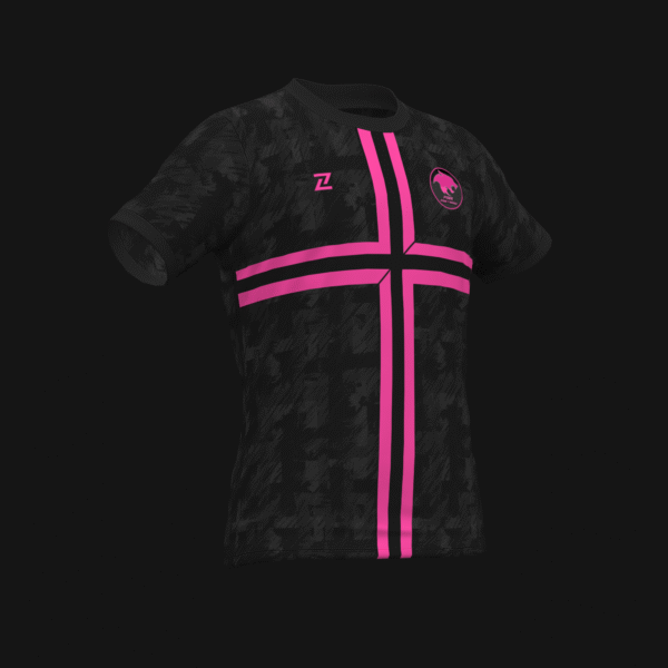 PINK PANTHERS