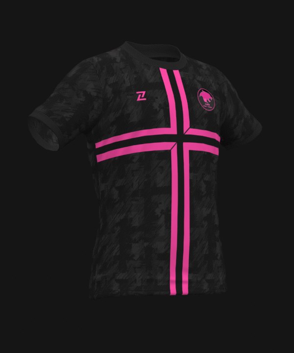 PINK PANTHERS