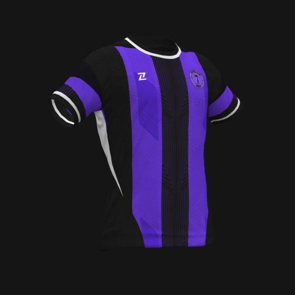 PIPOS FOOTBALL NEGRA