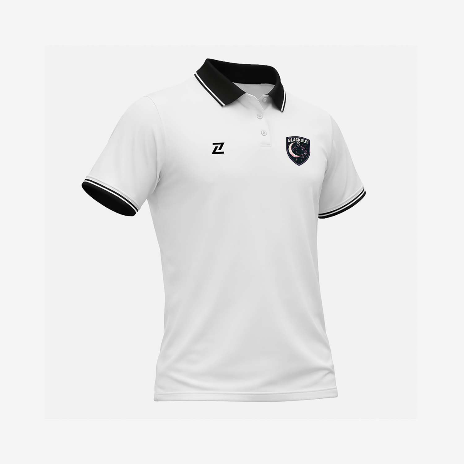 BLACKOUT FC - Imagen 12