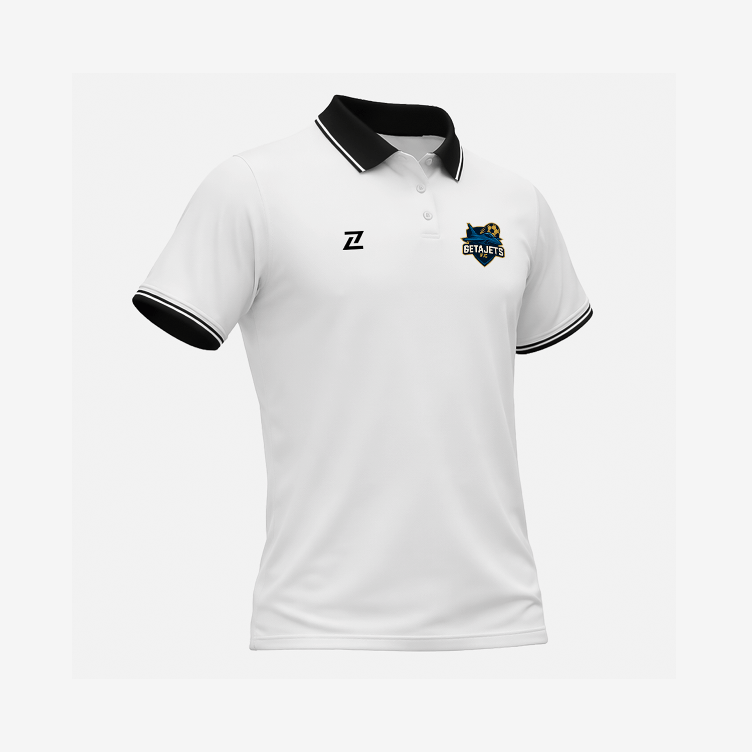GETAJETS FC - Imagen 11