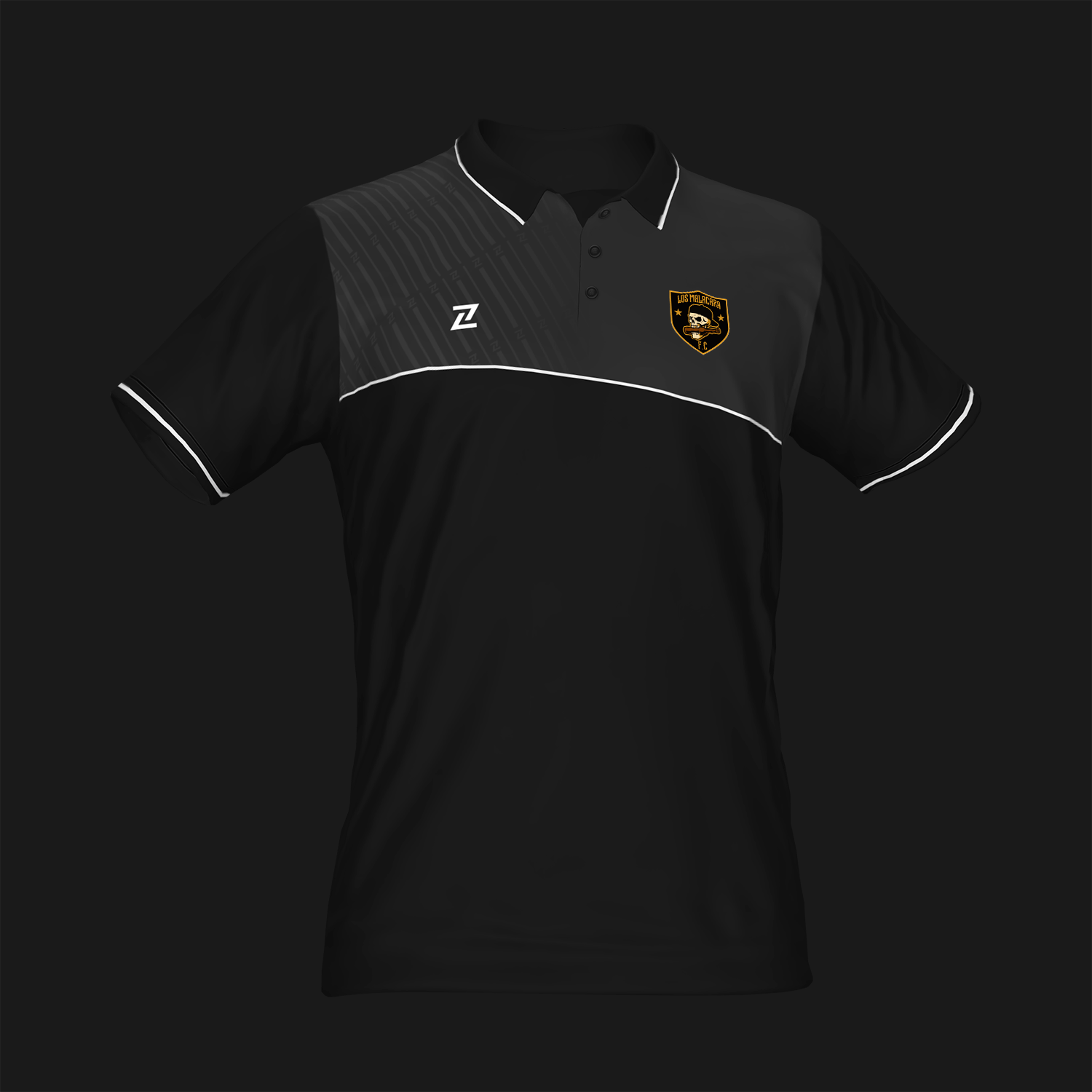 LOS MALACARA F.C - Imagen 6