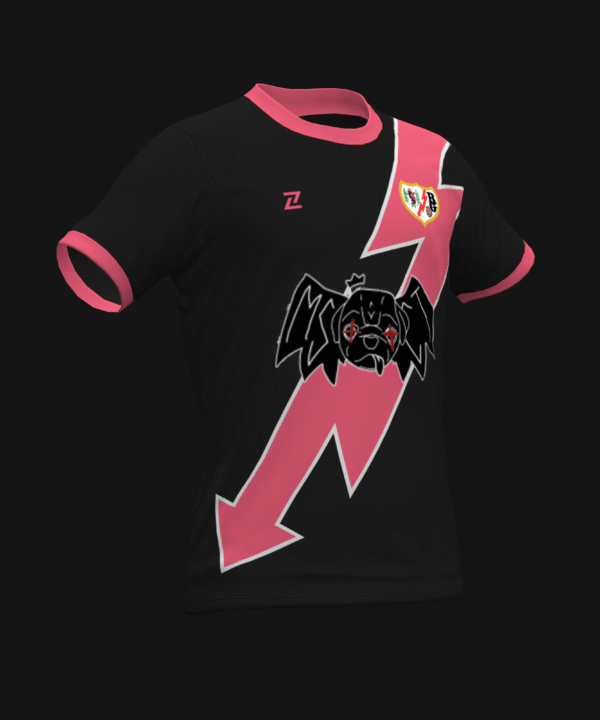 RAYO GITANO 
