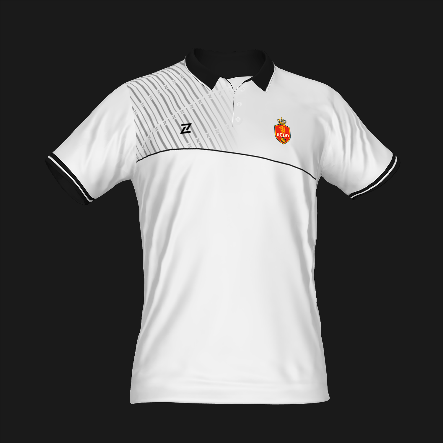 REAL CLUB DEPORTIVO DESTROZAOS - Imagen 6