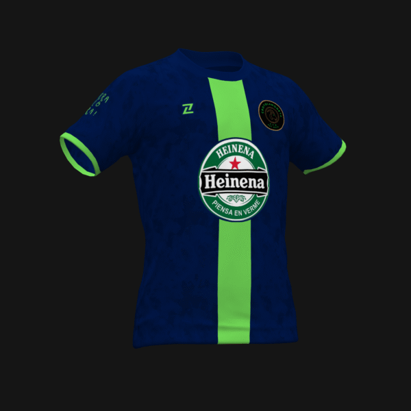 REAL CROTOLAMO BALOMPIÉ