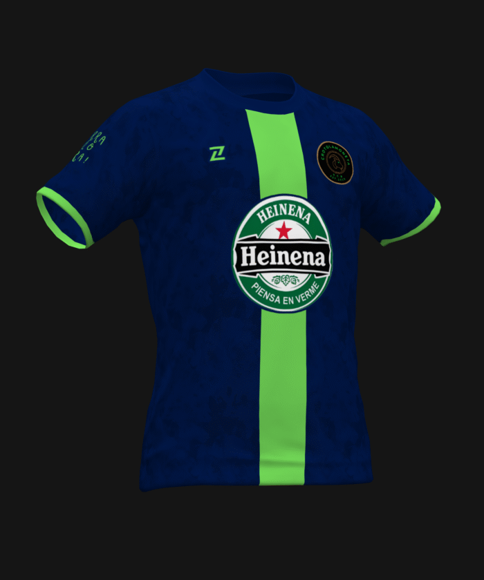 REAL CROTOLAMO BALOMPIÉ