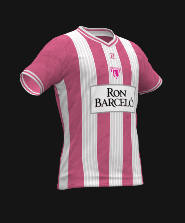 REAL MAGIS BALOMIÉ
