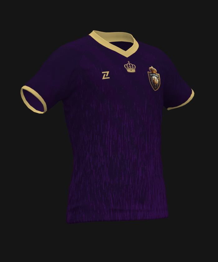 REAL SAN FERNANDO CF