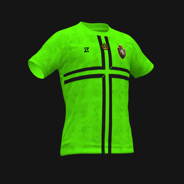 REAL SAN FERNANDO CF SEGUNDA