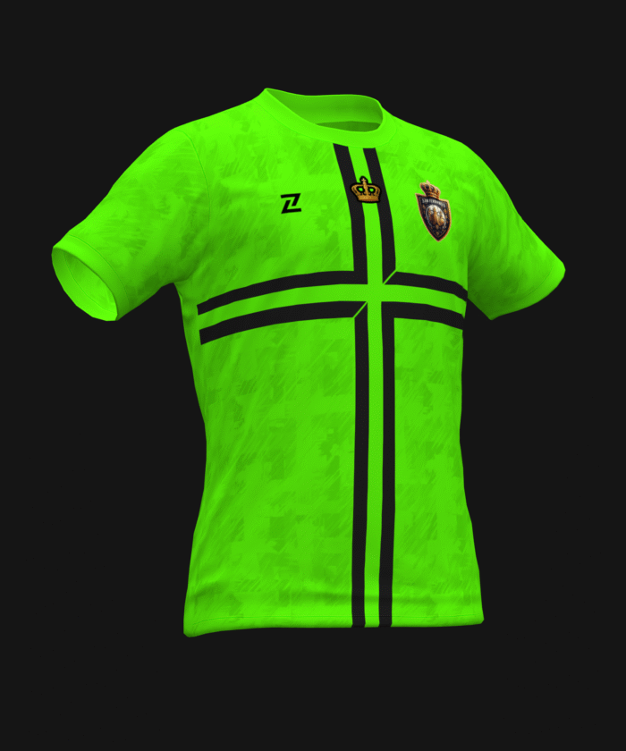 REAL SAN FERNANDO CF SEGUNDA