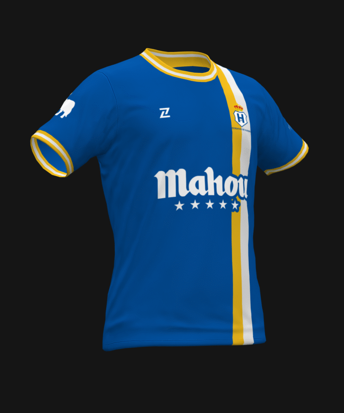 RECREATIVO DE HUEBRAS