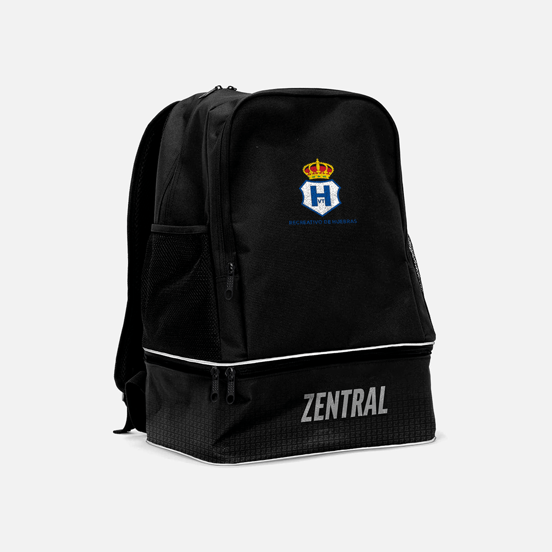 RECREATIVO DE HUEBRAS - Imagen 4