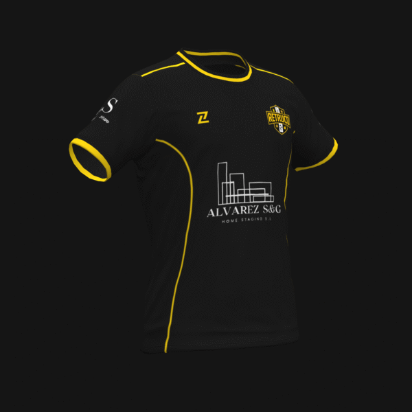 RETRUCO F.C.