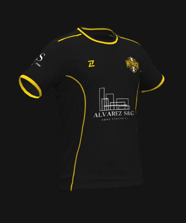 RETRUCO F.C.