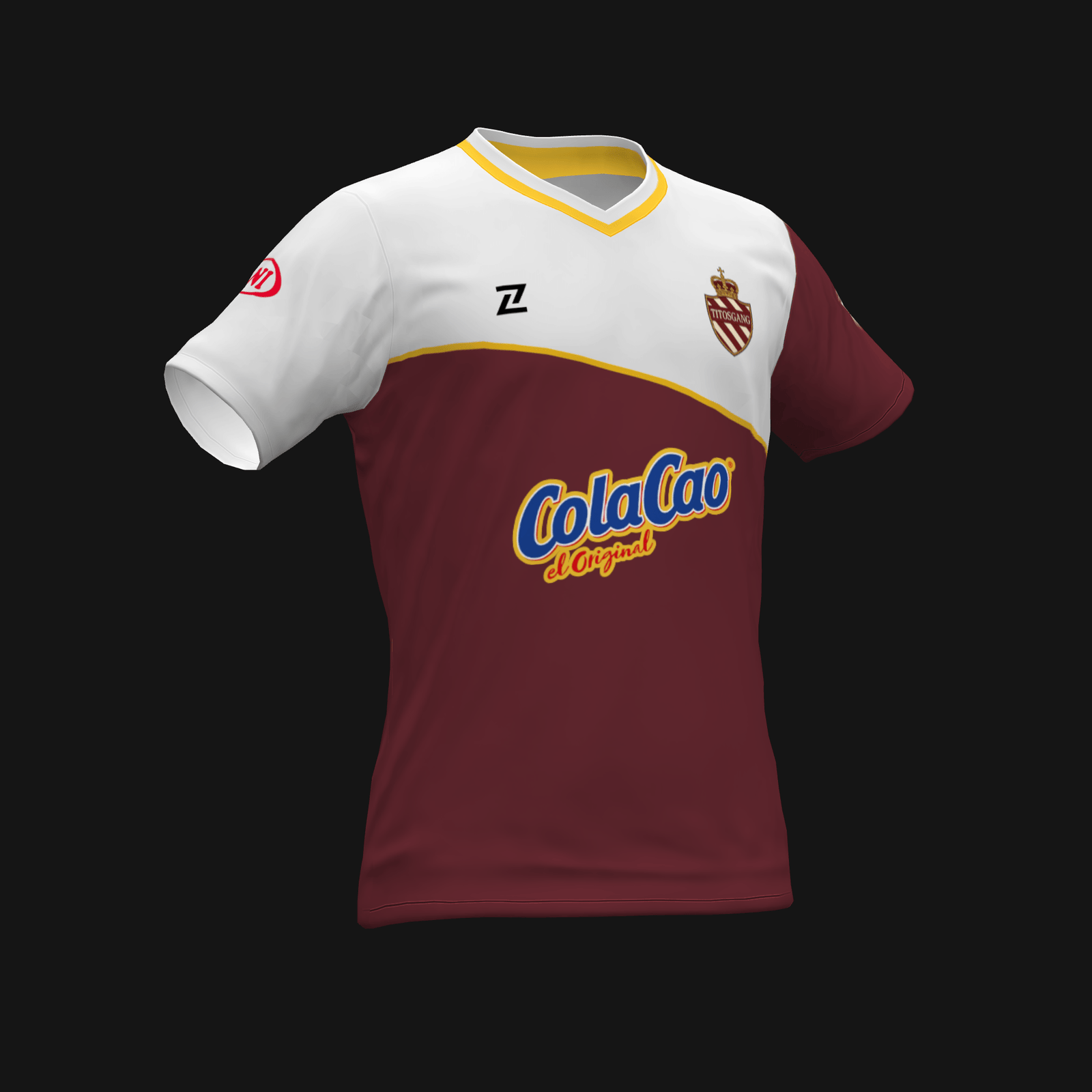 RSC TITOSGANG