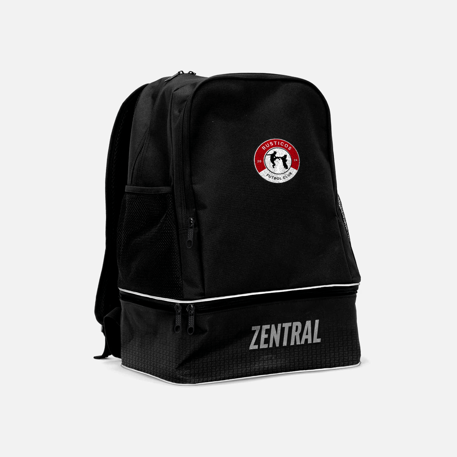 RUSTICO F.C 2025 - Imagen 2