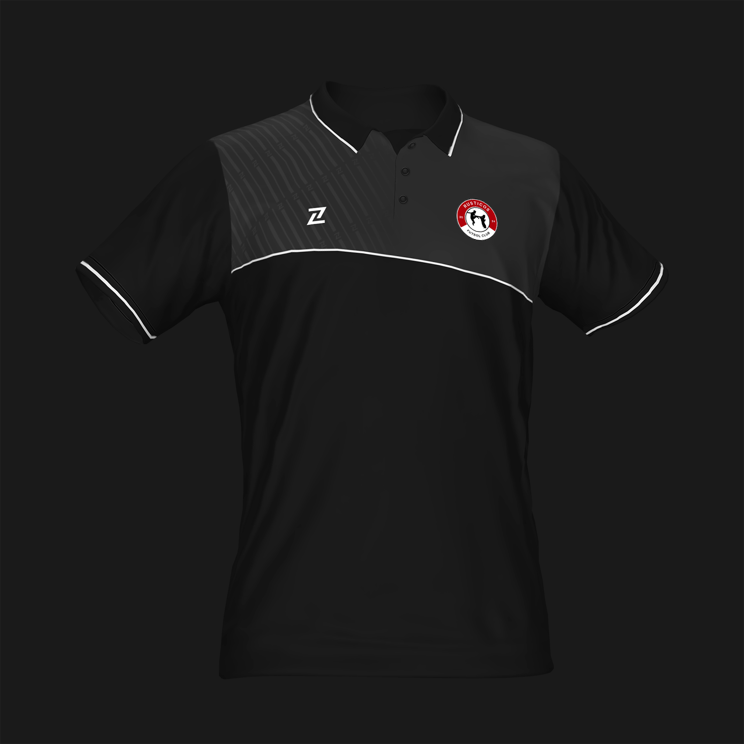 RUSTICO F.C 2025 - Imagen 5