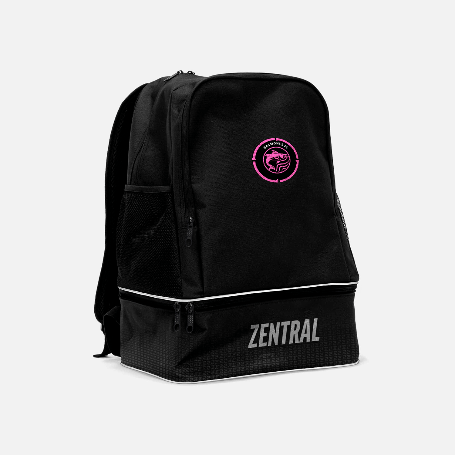 SALMONES FC - Imagen 2